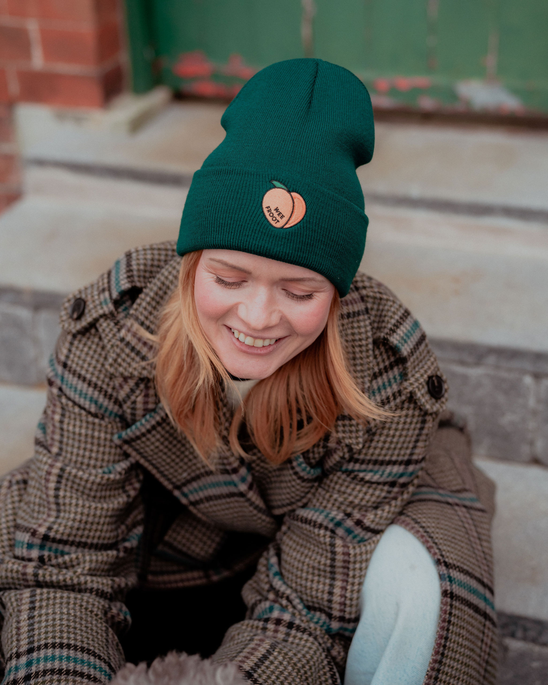 Locally Made Irish Clothing Accessories | Beanies, Caps 