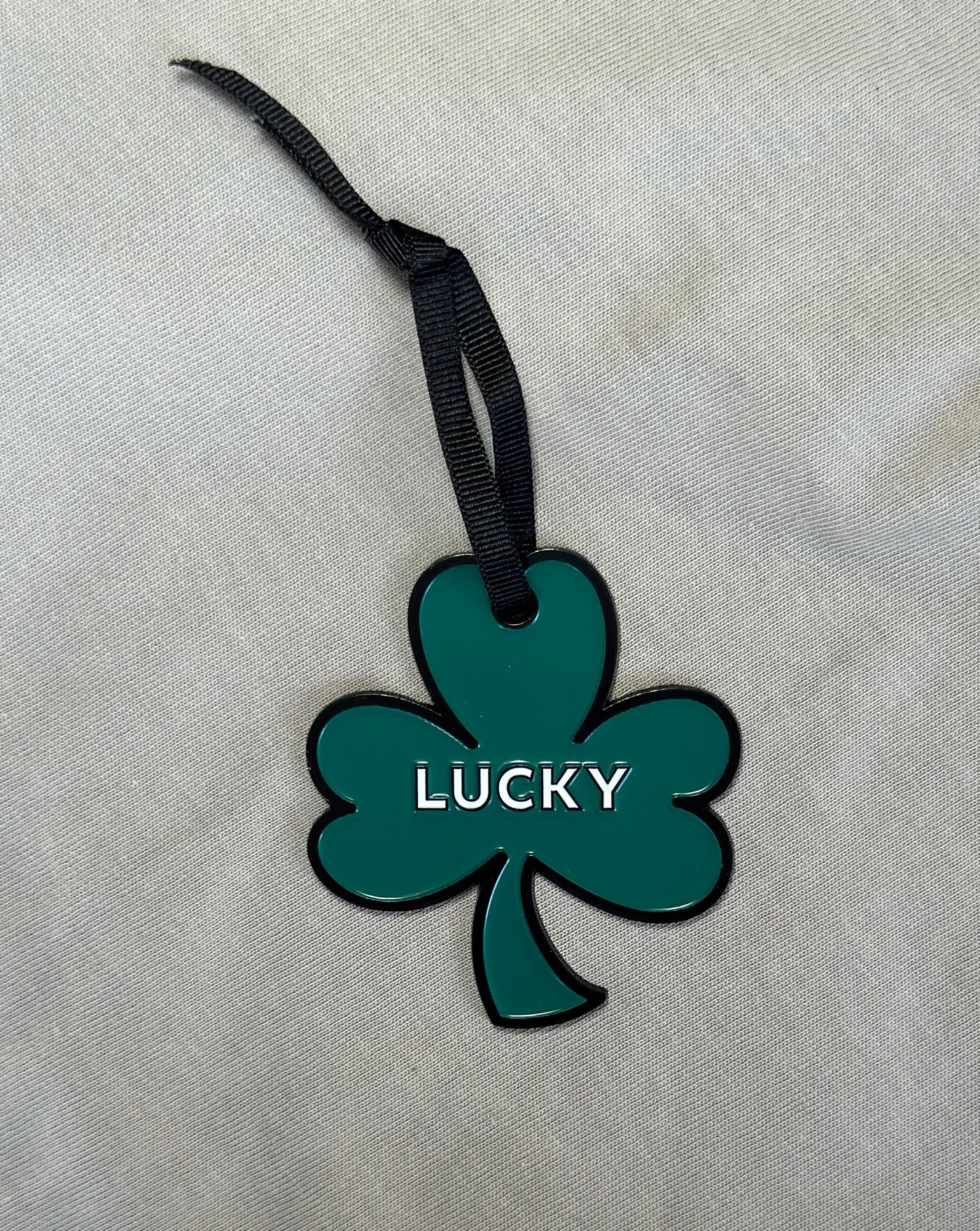 Lucky Shamrock | Born and Bred Decoration