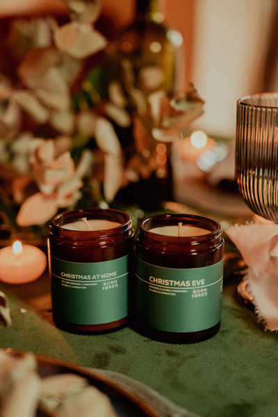 Christmas Candles
