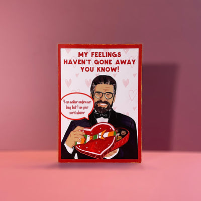 Anniversary Cards