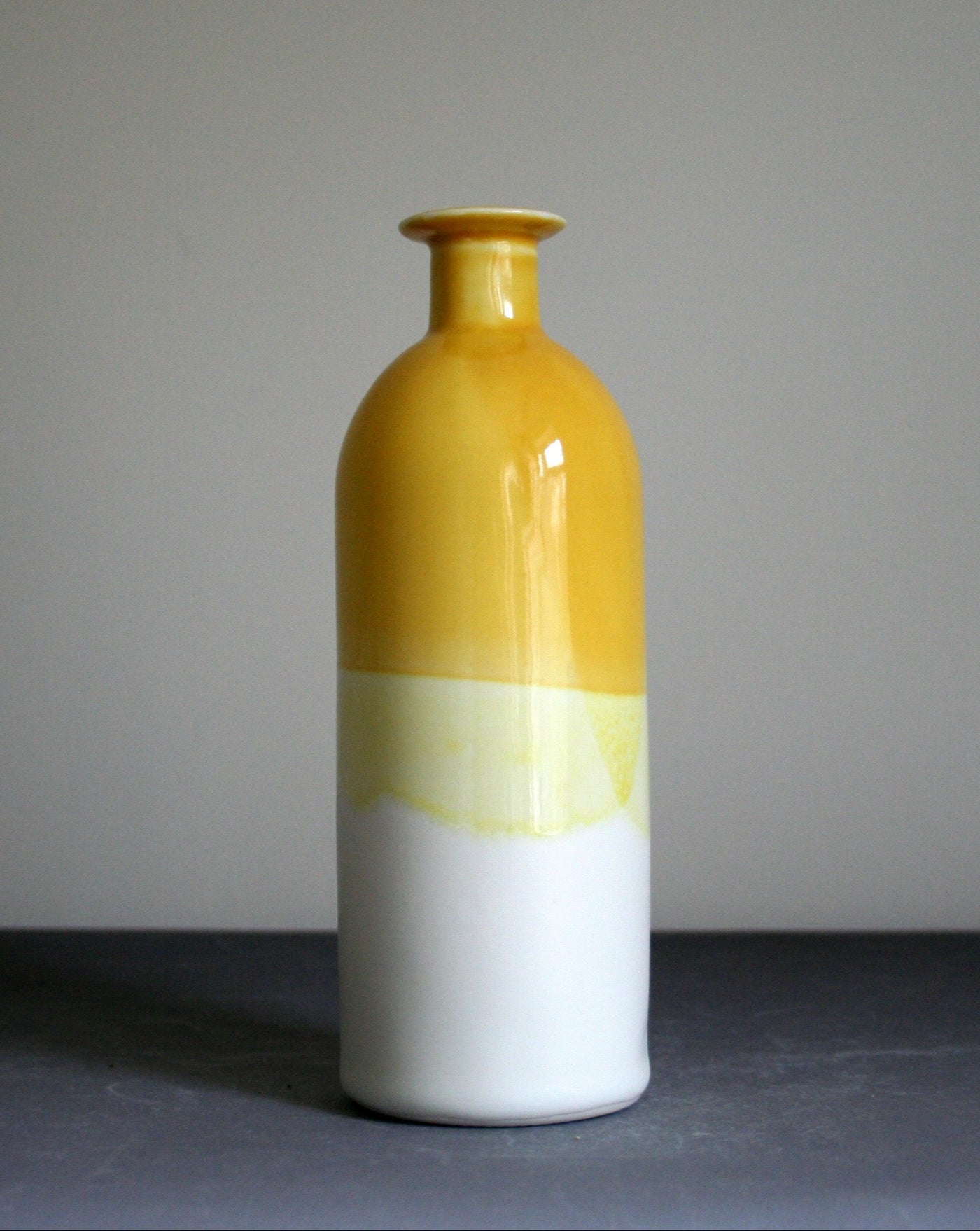 Bottle Vase | Rachel Leary Ceramics