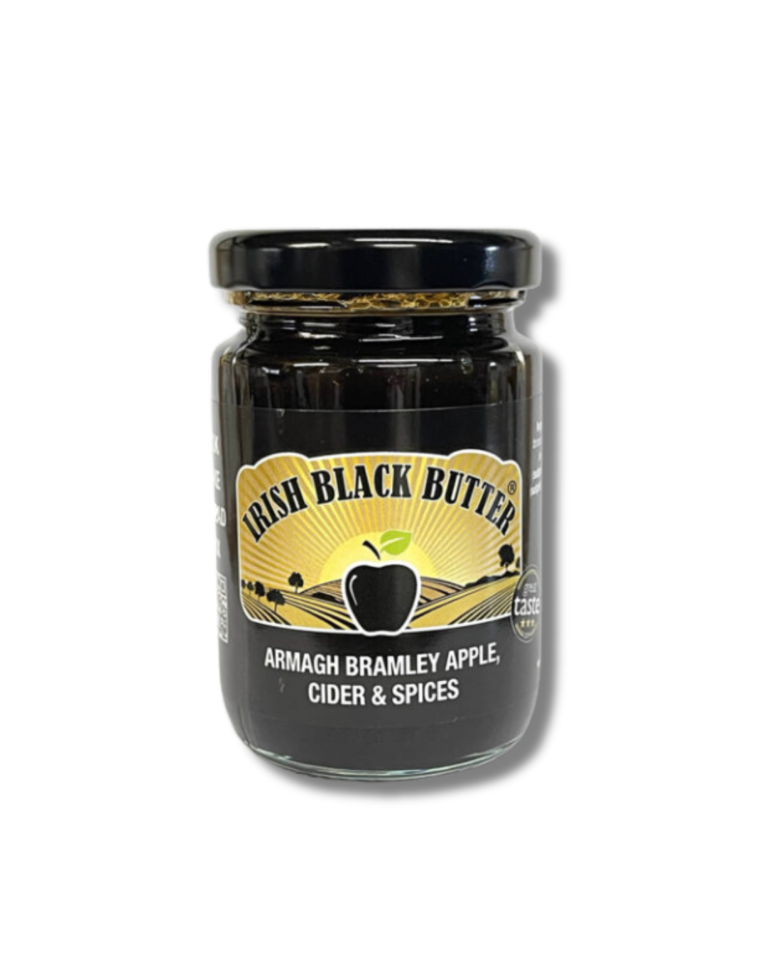 Northern Irish Irish Black Butter Locally Made – Born Bred
