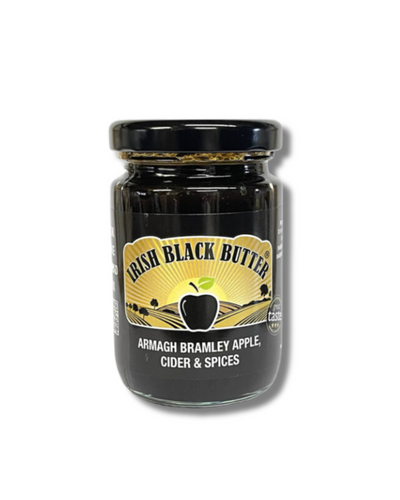 Irish Black Butter