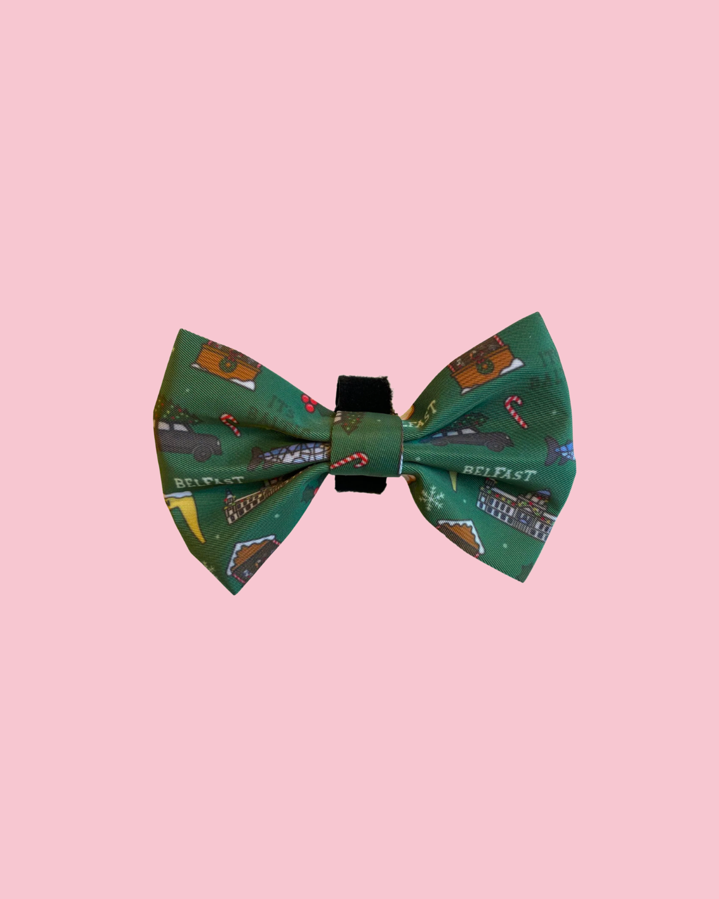 Dog Bow Tie | Murphy & Bailey