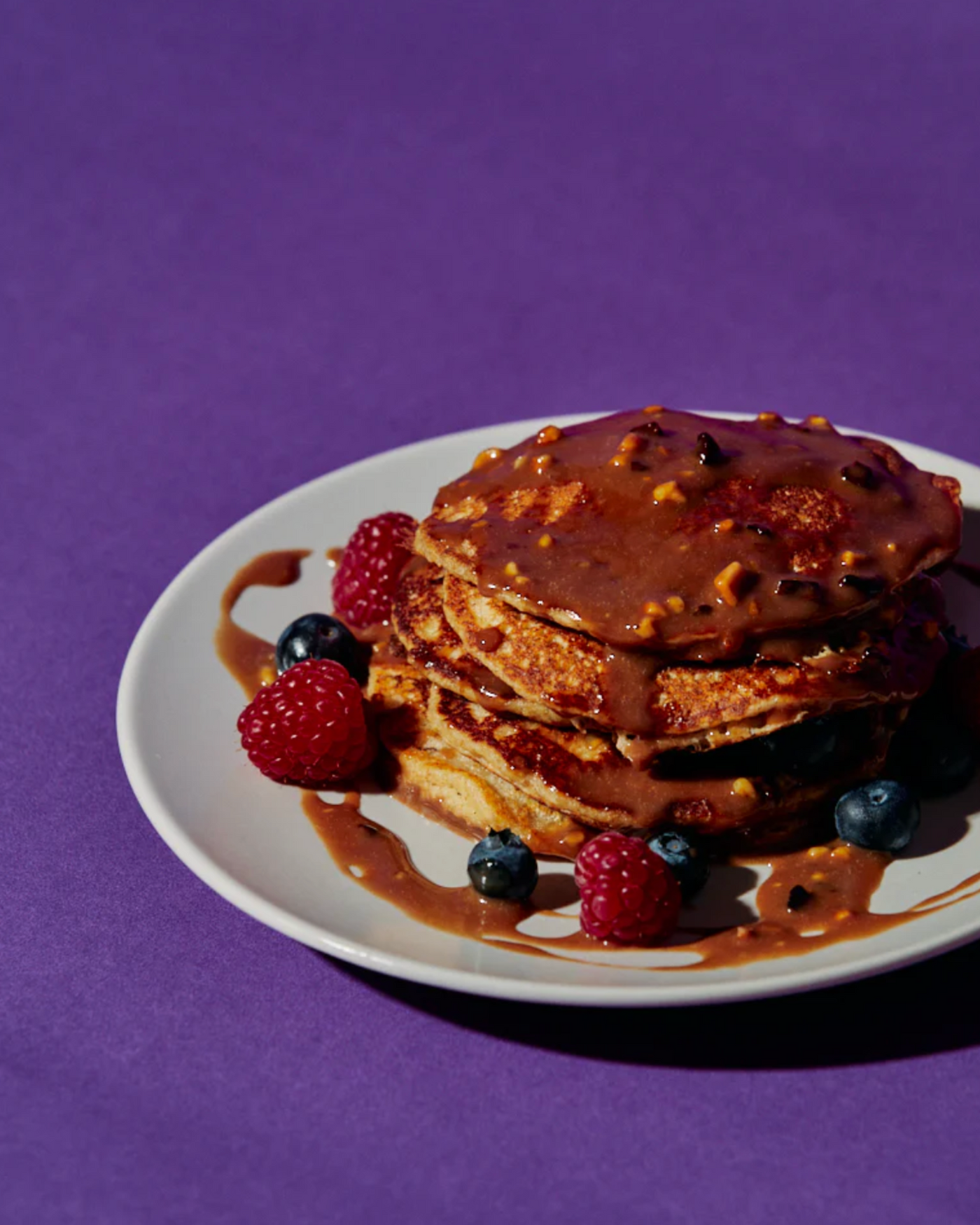 Hazelnut & Cacao Peanut Butter | Harry's Nut Butter
