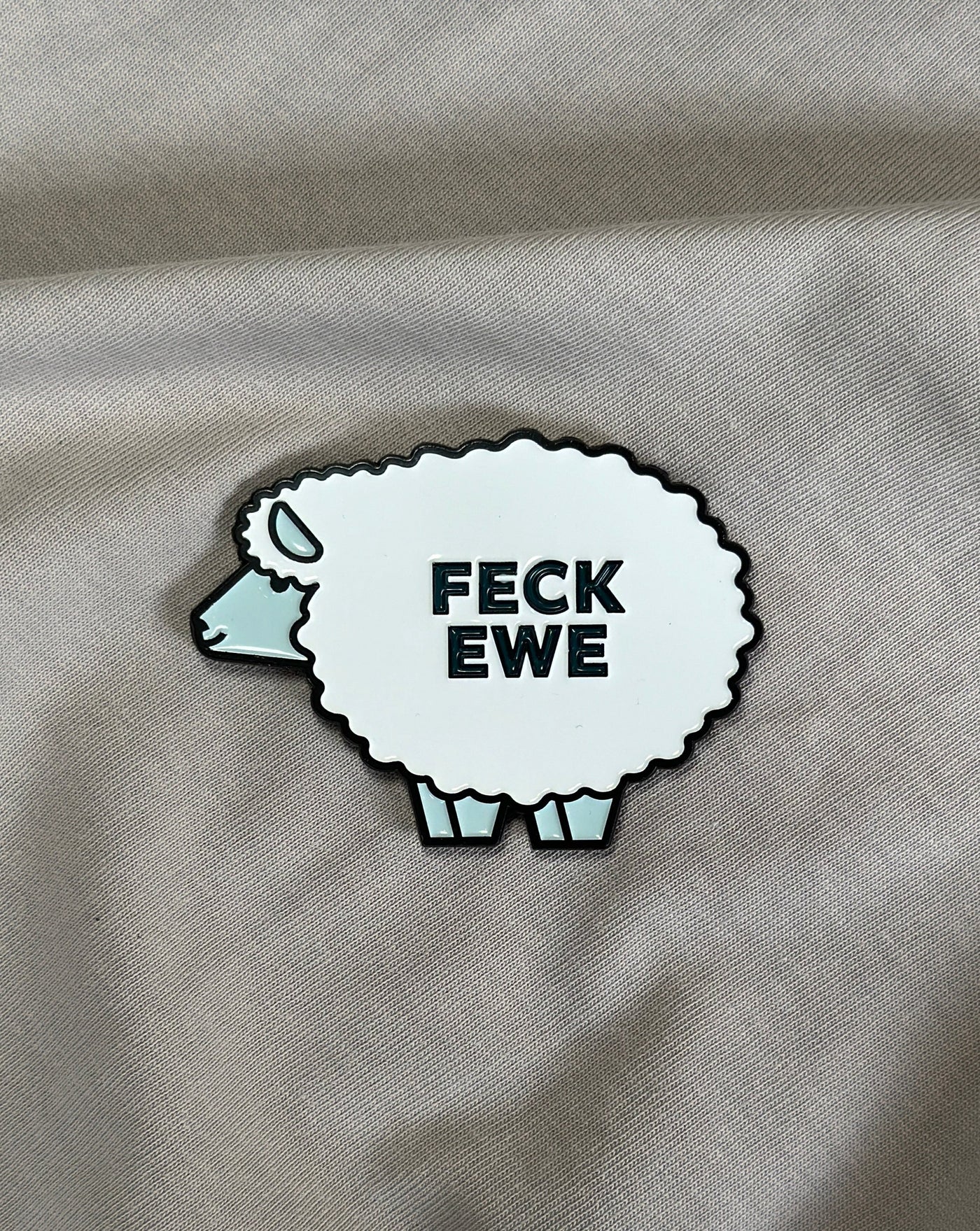 Feck Ewe | Born and Bred Magnet