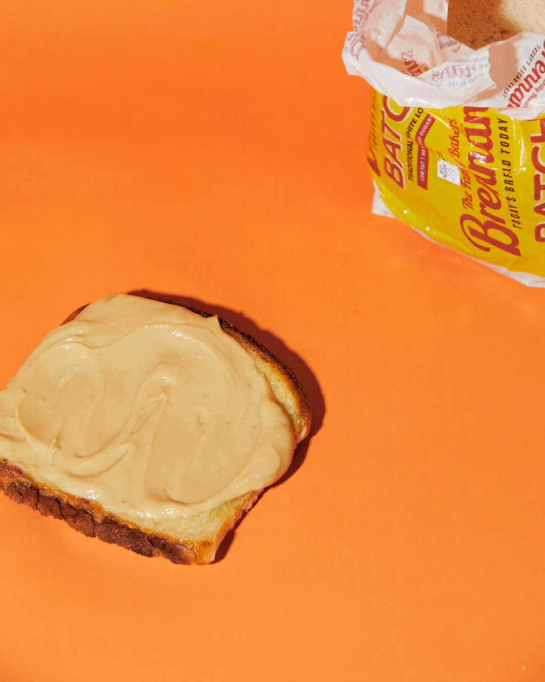 Smooth Peanut Butter | Harry's Nut Butter