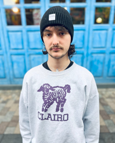 Born & Bred in N.Ireland Beanie | Born & Bred