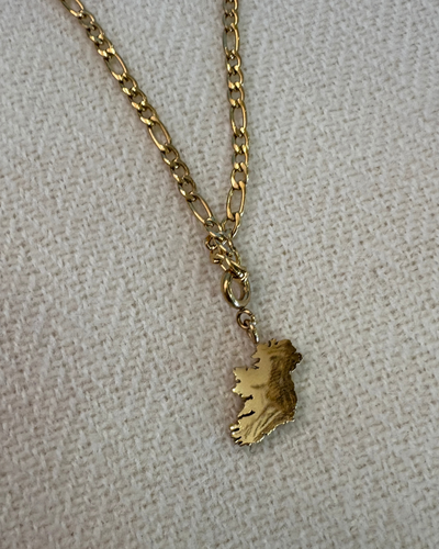 Éire Charm Necklace | Réalta