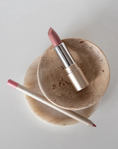 Blossom Lipstick | Pearl Beauty