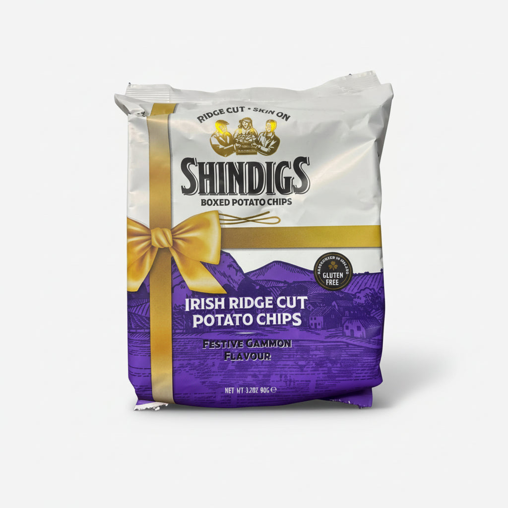 Festive Gammon | Shindigs