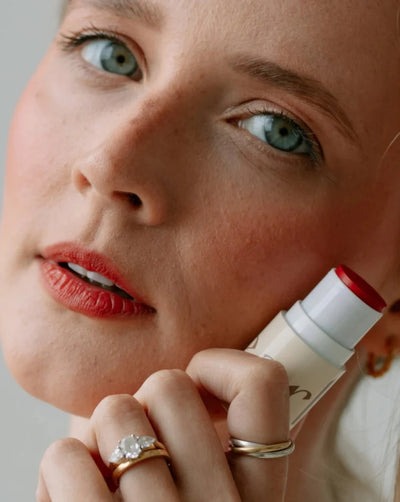 Multi Purpose Lip & Face Stick - Classic Beauty | Pearl Beauty