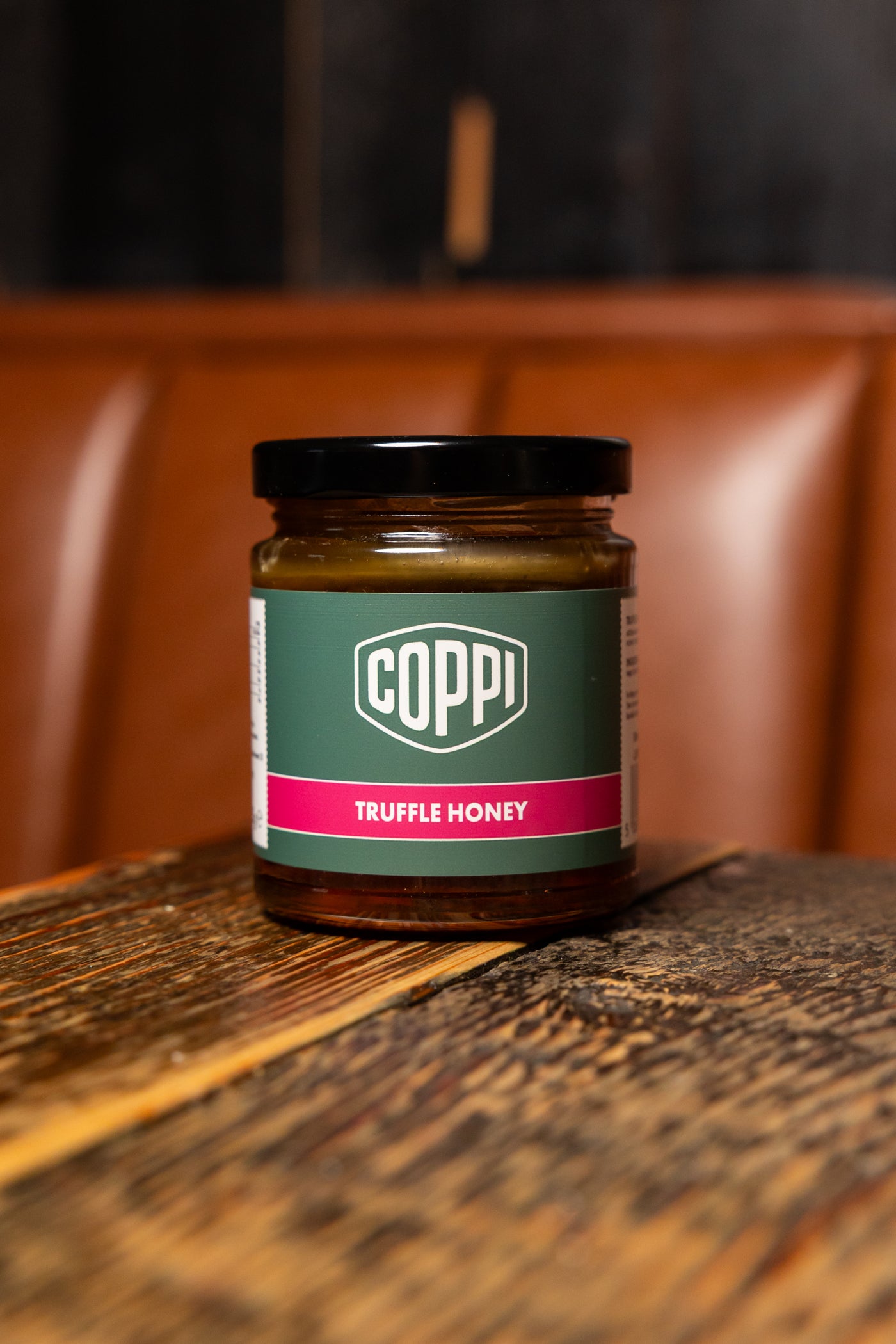 Truffle Honey | Coppi