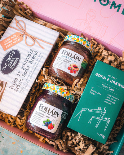 The Treat Time Gift Box