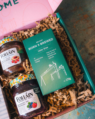 The Treat Time Gift Box