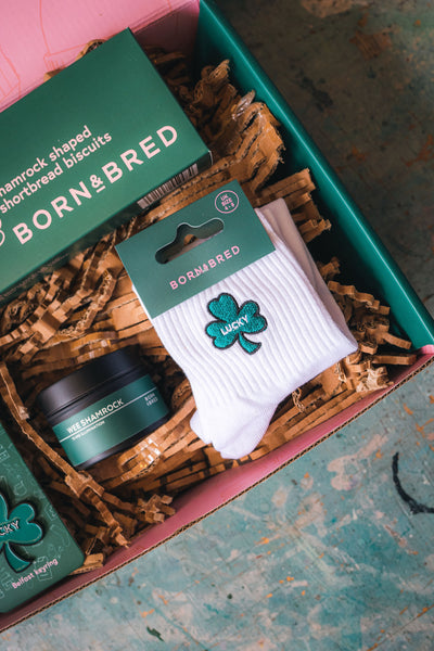 The Lucky You Gift Box