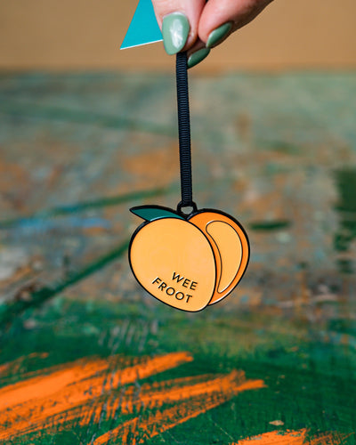 Wee Froot Decoration | Born and Bred