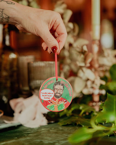 Gerry Little Christmas Decoration | Derry Nice Things