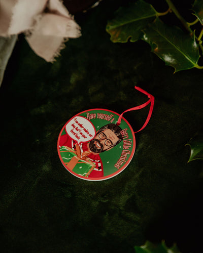 Gerry Little Christmas Decoration | Derry Nice Things