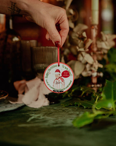 Wee Froot Christmas Decoration | Derry Nice Things