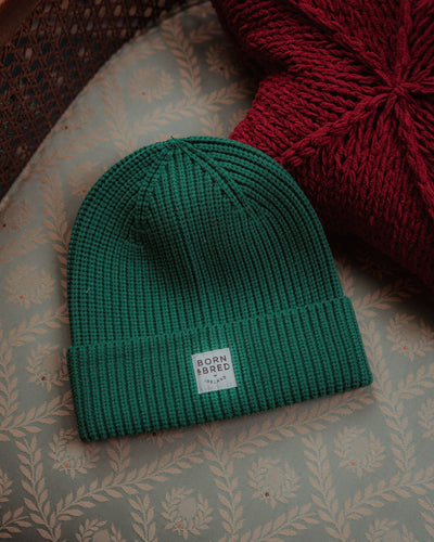 Born & Bred in Ireland Beanie | Born & Bred