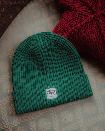 Born & Bred in N.Ireland Beanie | Born & Bred