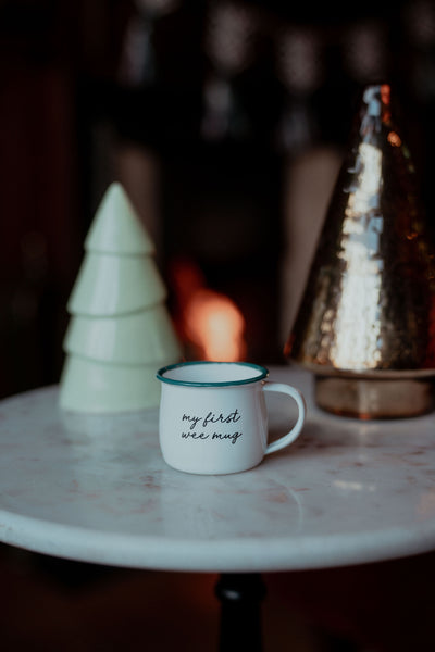 Meine erste kleine Tasse