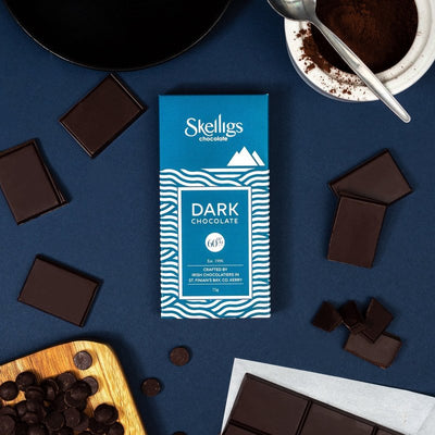 Dark Chocolate Bar