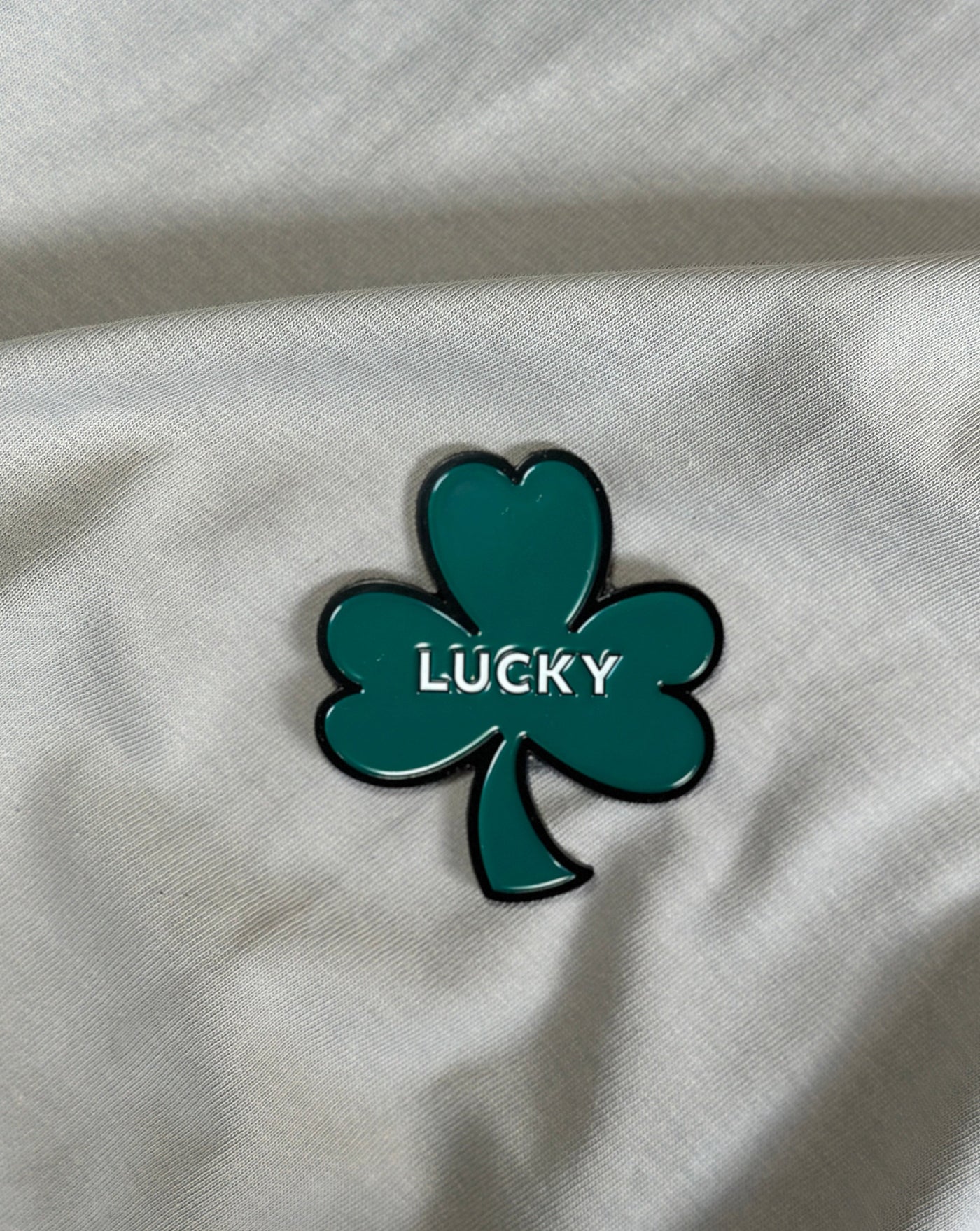 Lucky Shamrock | Born and Bred Magnet