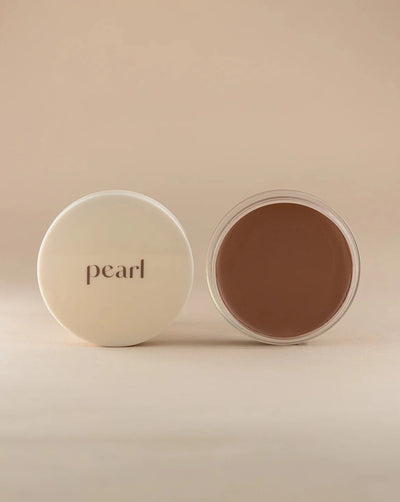 Cream Bronzer - Fair | Pearl Beauty