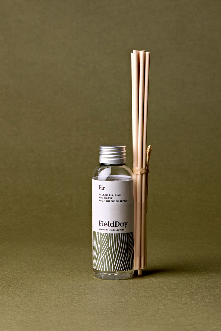 Fir Diffuser Refill | Field Day