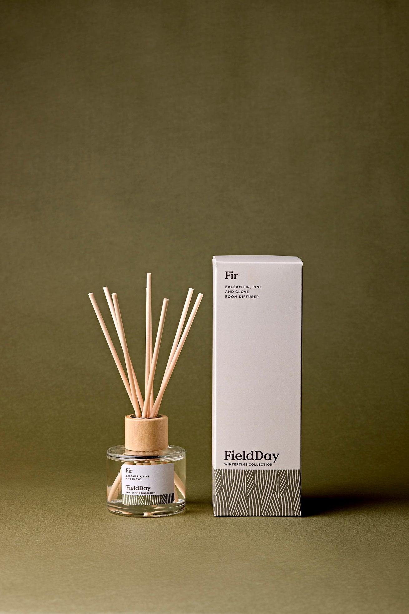 Fir Diffuser | Field Day