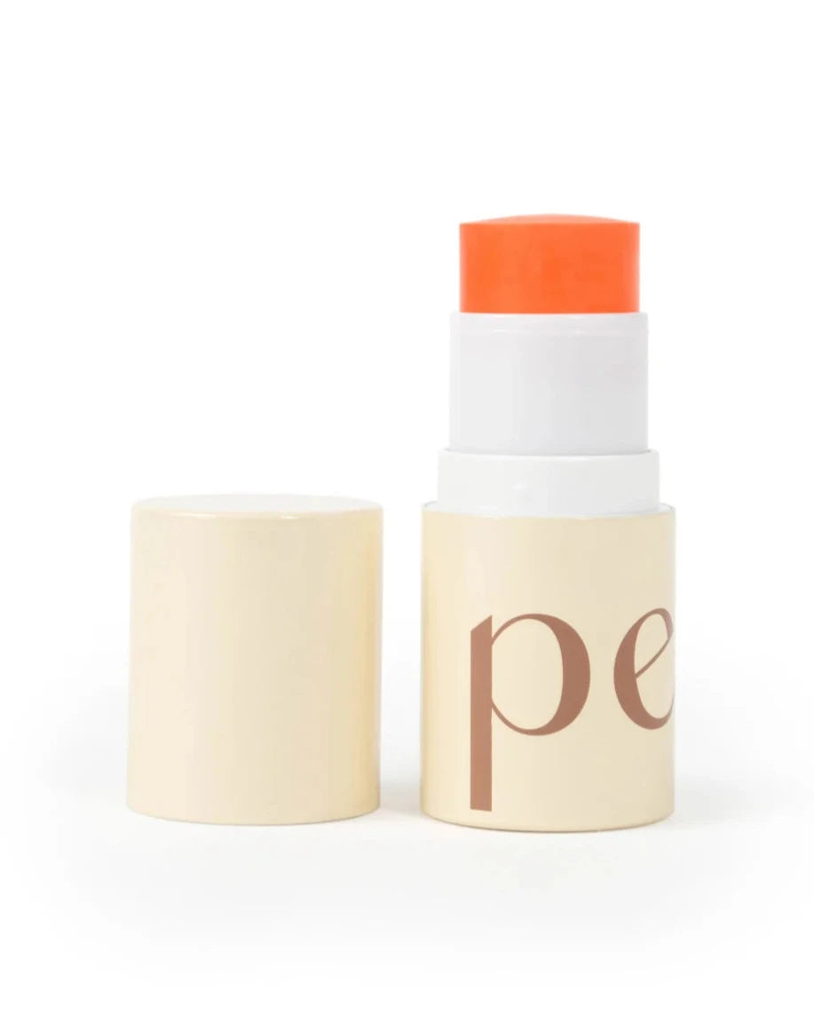 Multi Purpose Lip & Face Stick - Happy Go Lucky | Pearl Beauty