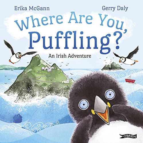 Where Are You Puffling?