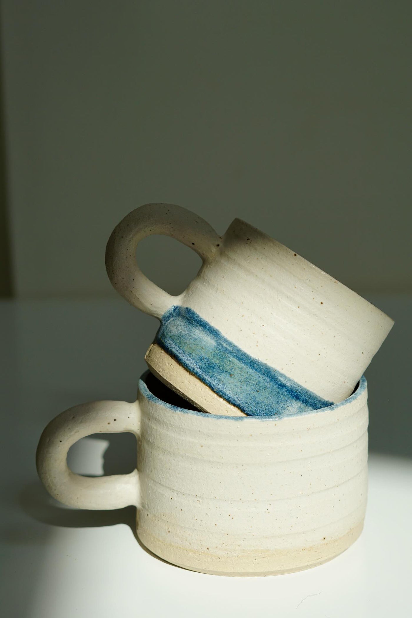 Tea Mug | Beehive Ceramics