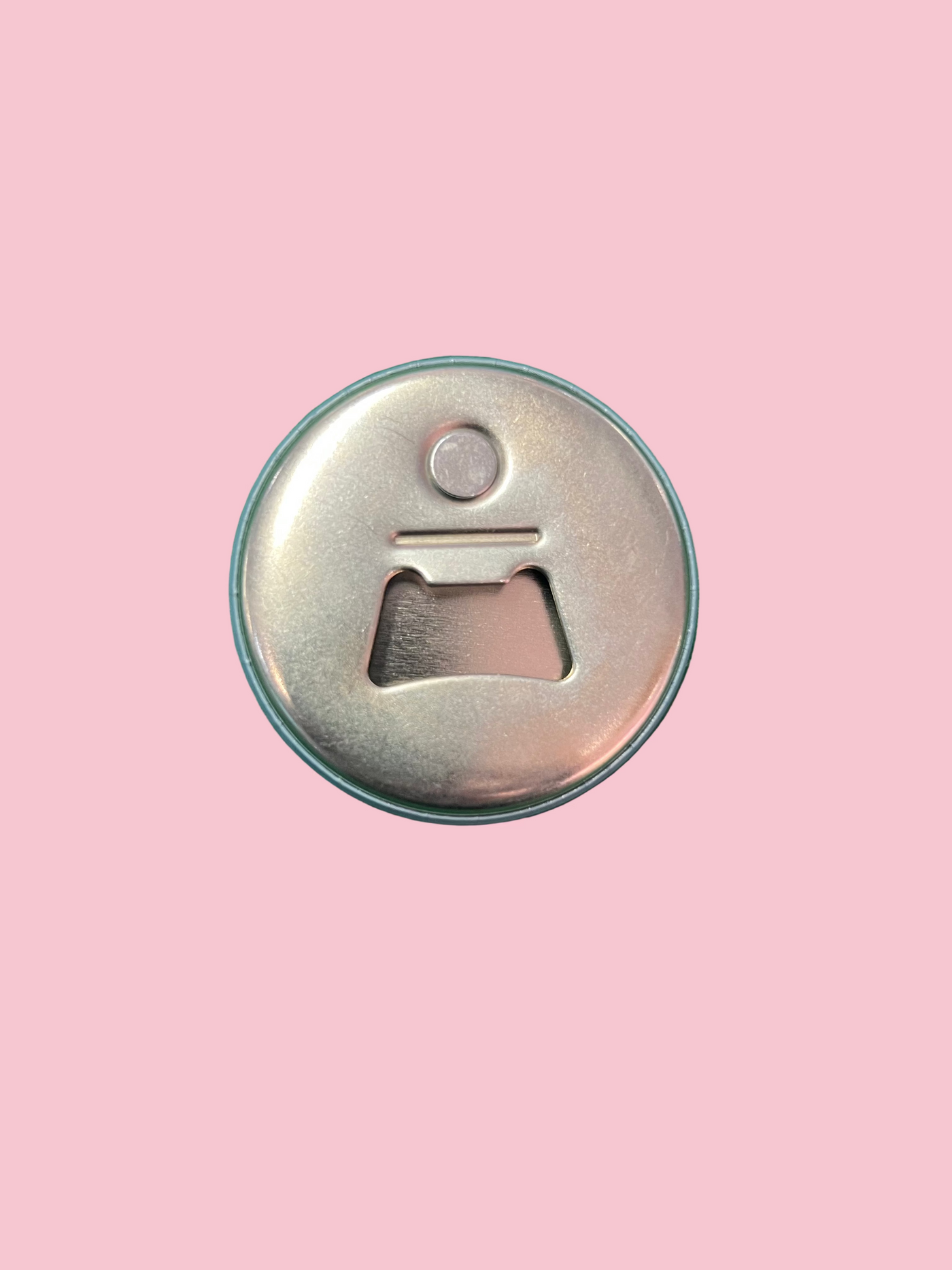 Wee Froot Bottle Opener Magnet | Derry Nice Things