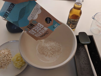 Wheaten Bread Mix | The Cookie Jar