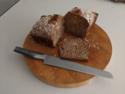 Wheaten Bread Mix | The Cookie Jar