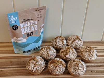 Wheaten Bread Mix | The Cookie Jar