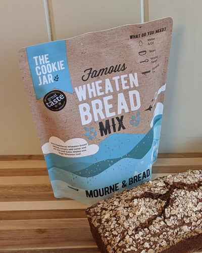 Wheaten Bread Mix | The Cookie Jar