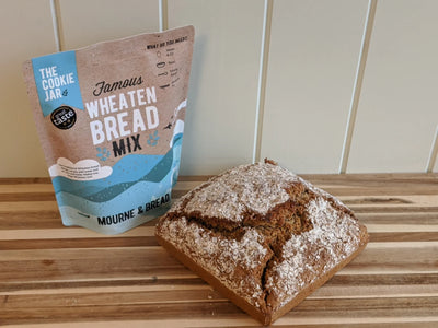 Wheaten Bread Mix | The Cookie Jar