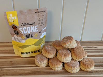 Scone Mix | The Cookie Jar