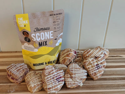 Scone Mix | The Cookie Jar
