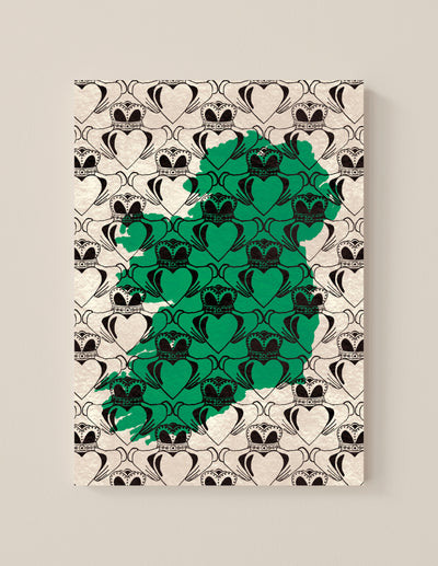 Love Ireland Print | Mauds Studio