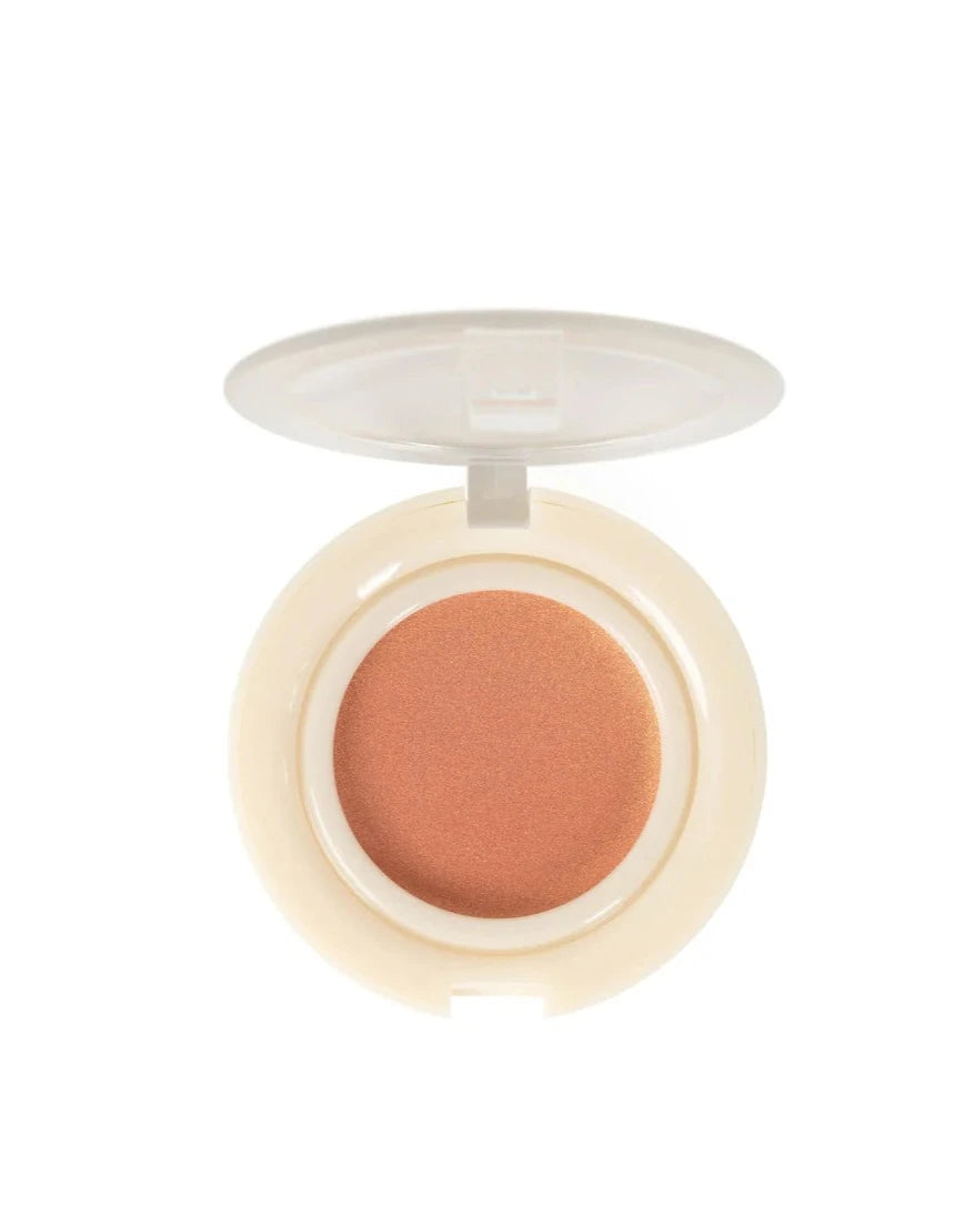 Cream Highlighter - Glazed | Pearl Beauty