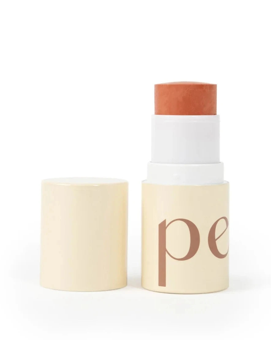 Multipurpose Lip & Face Stick - Easy Going | Pearl Beauty