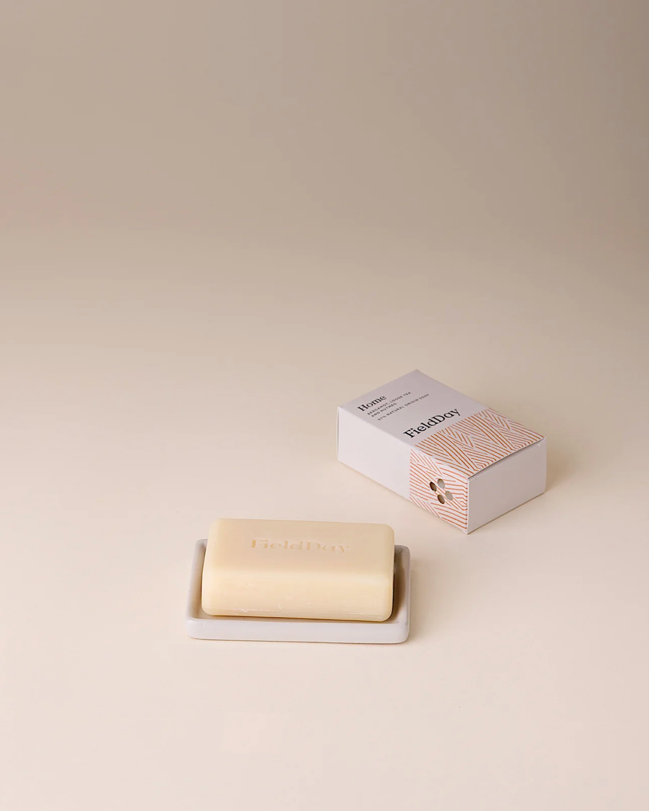 Home Soap | Field Day