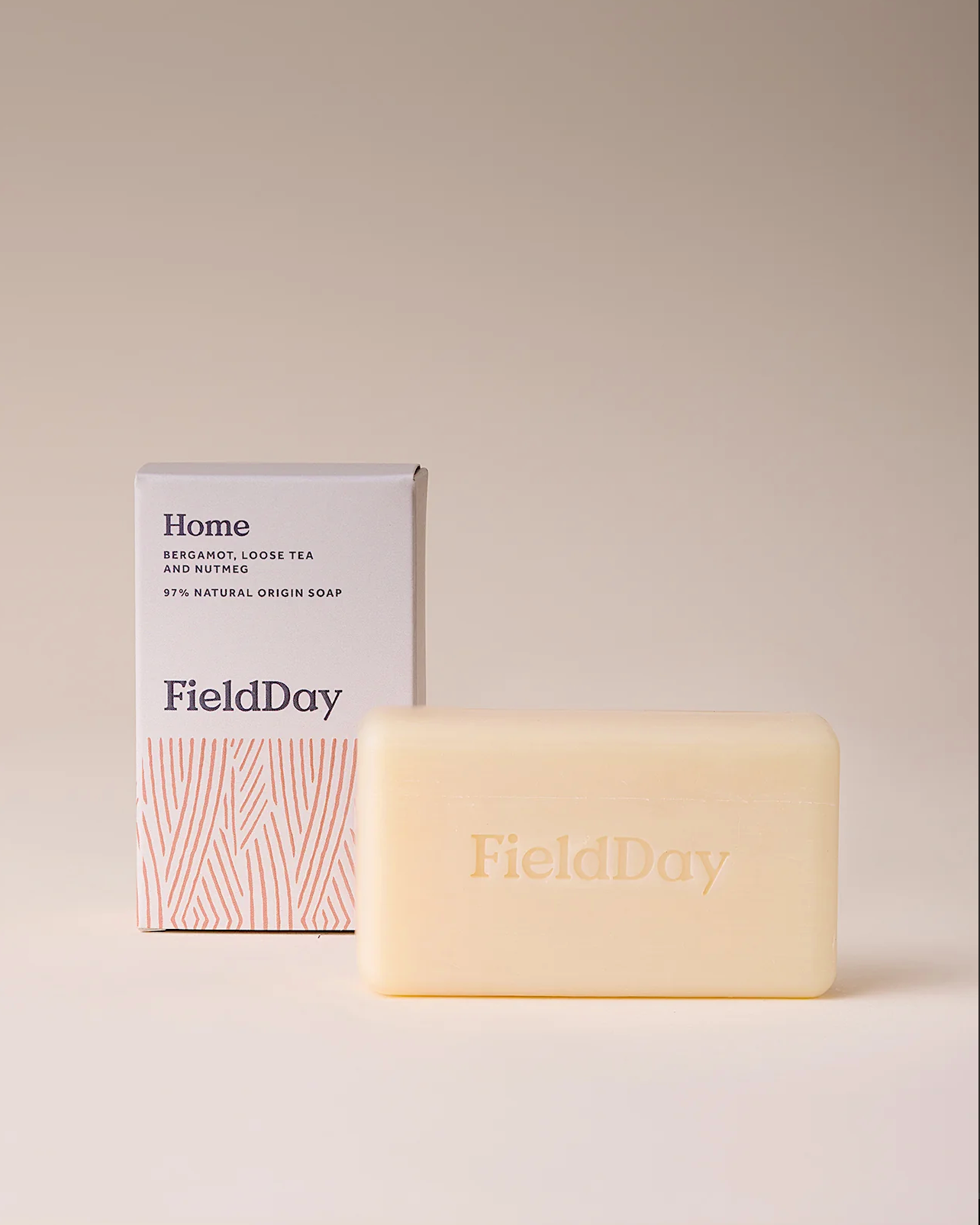 Home Soap | Field Day