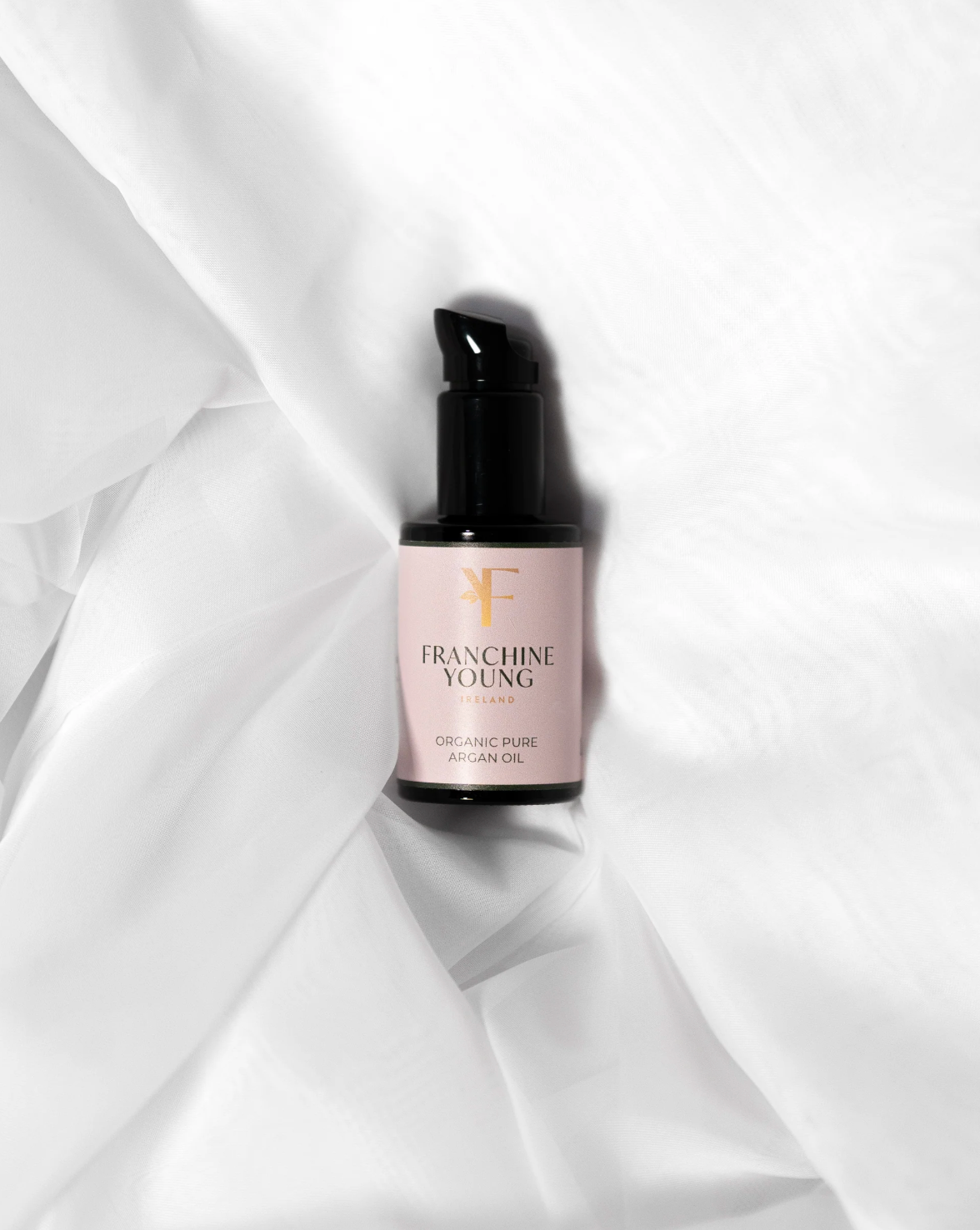 Organic Pure Argan Oil  | Franchine Young