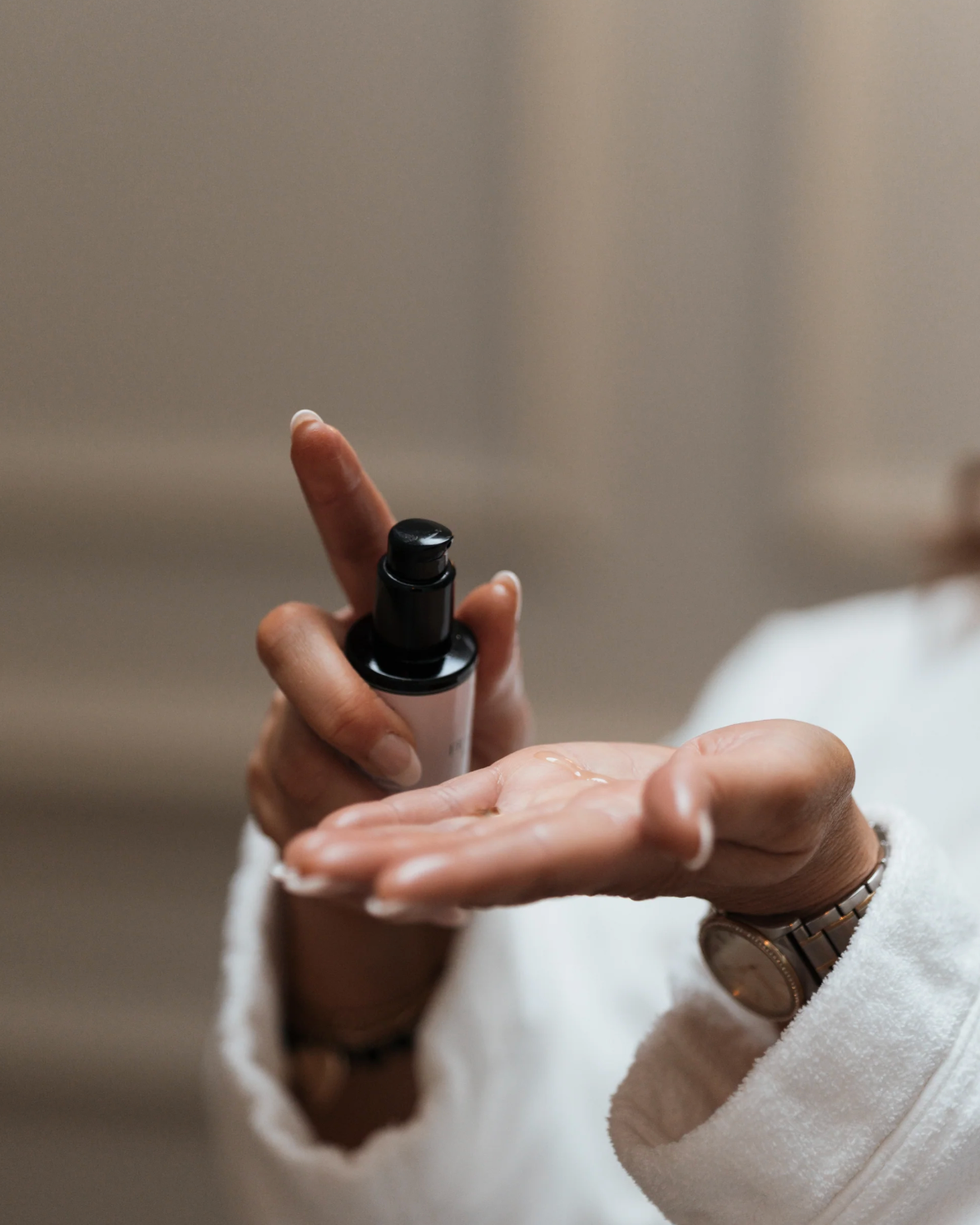 Organic Pure Argan Oil  | Franchine Young